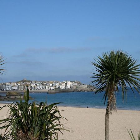 Coast Accommodation St Ives Eksteriør billede