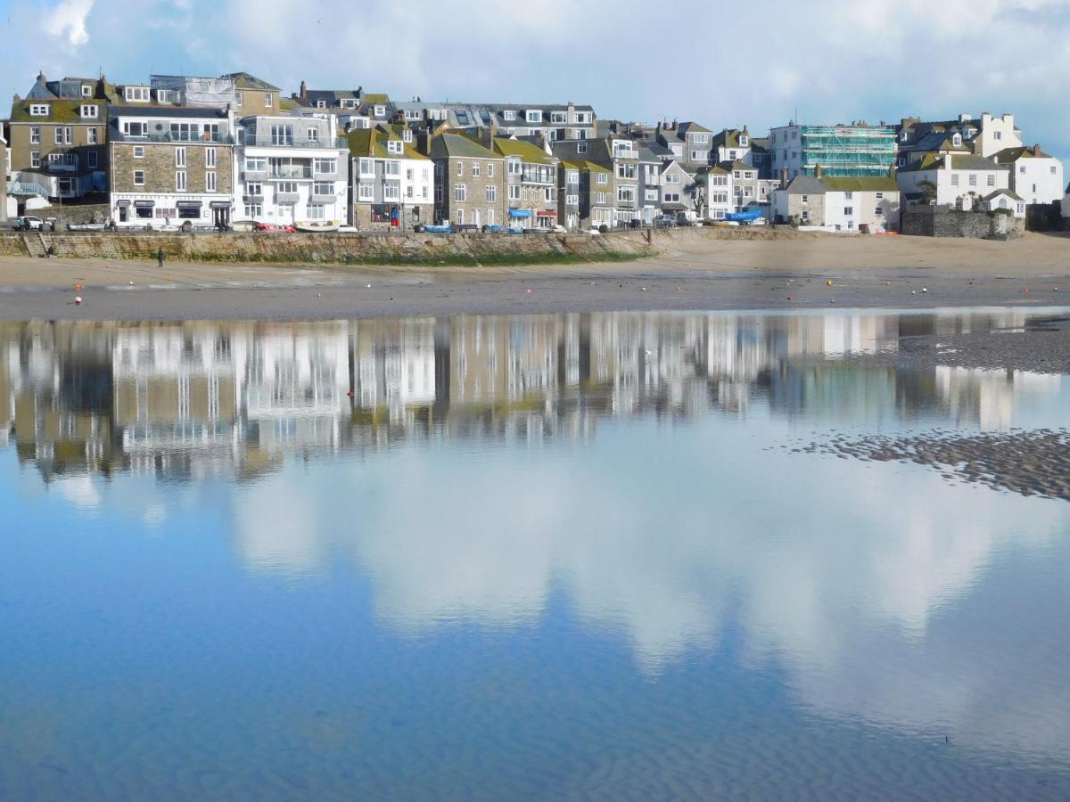 Coast Accommodation St Ives Eksteriør billede