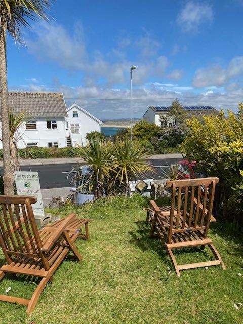 Coast Accommodation St Ives Eksteriør billede